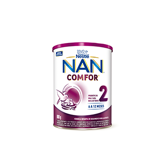 NAN Comfor 2