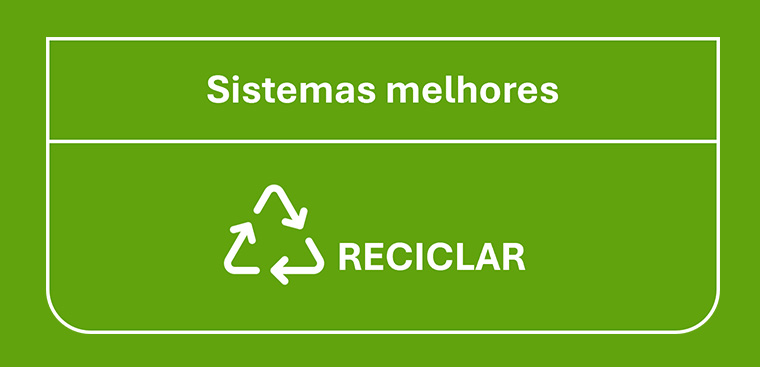 Reciclar