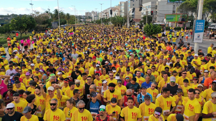 Dez Milhas Garoto 2026