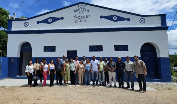 Armazém Fazenda São José