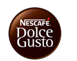 Logo Nescafé Dolce Gusto