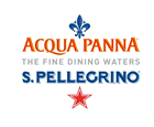 Logo Acqua Panna San Pellegrino
