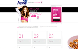 Nesfit - Operação Biquini