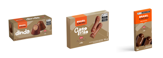 Brasil Cacau aposta na collab com Alpino para o Dia das Mães