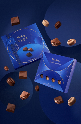 Bombons Kopenhagen