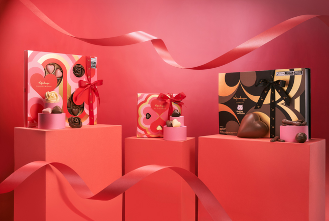 Kopenhagen apresenta campanha de Dia das Mães