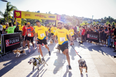 34ª Dez Milhas Garoto