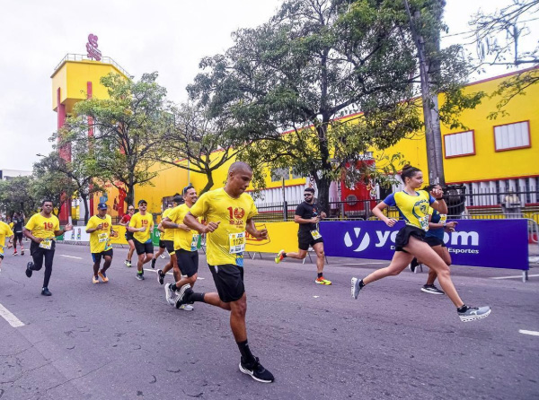 34ª Dez Milhas Garoto