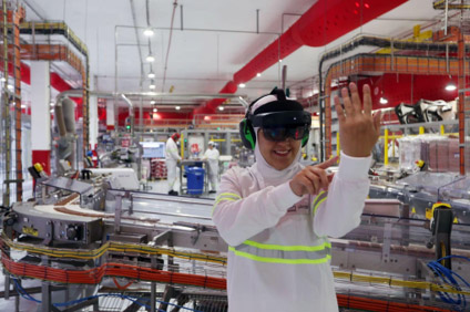 Futurecom 2025
