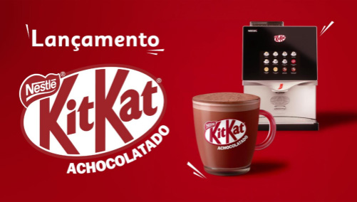 KitKat®