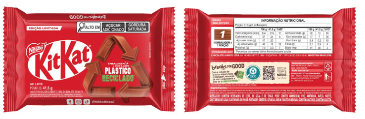 KITKAT®