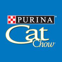 Logo Cat Chow