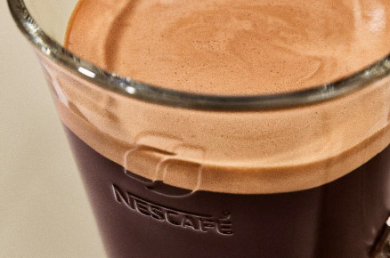 MasterChef e Nescafé®