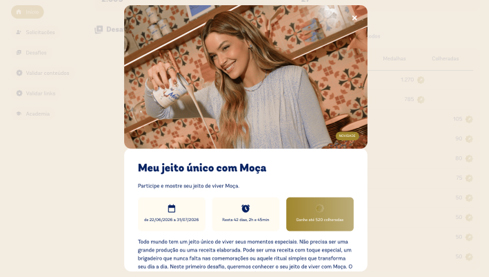 Moça Lovers