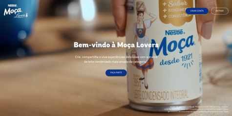 Moça Lovers