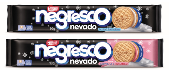 Negresco Nevado