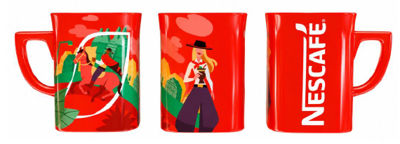 NESCAFÉ® homenageia a cultura gaúcha