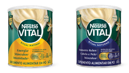 Nestlé Vital