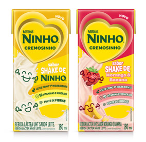 NINHO® Cremosinho