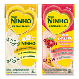 NINHO® Cremosinho