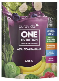 One Nutrition