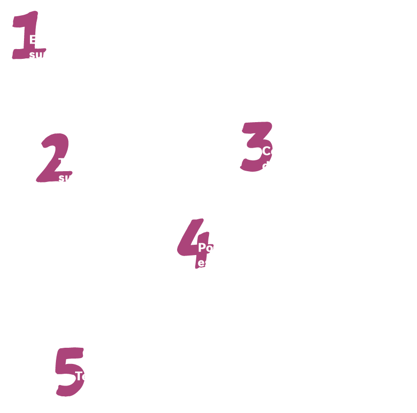 Requisitos para estágio