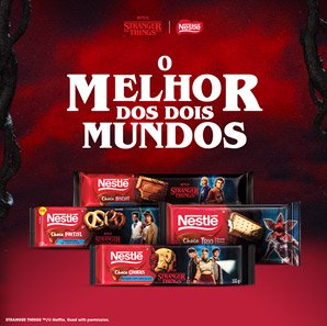 Stranger Things