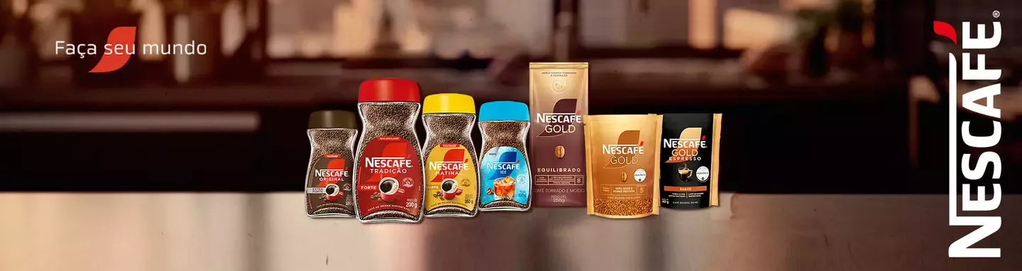 Nescafé®
