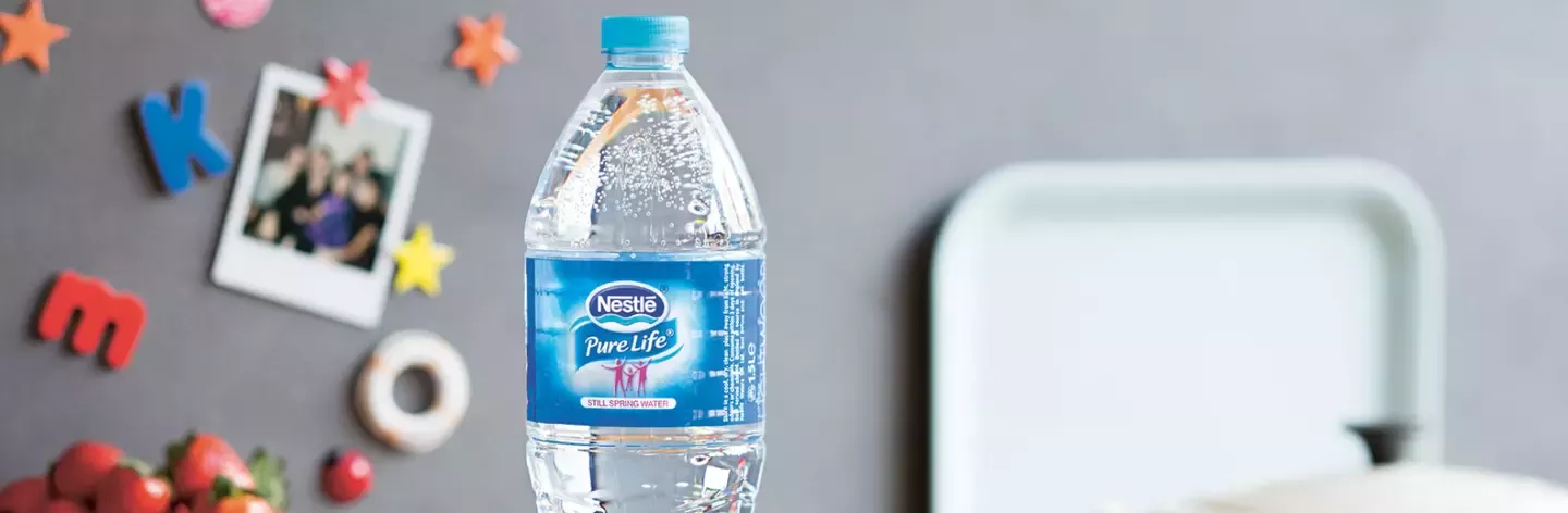 Nestlé Waters