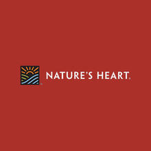 Logo Nature's Heart