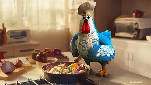 Campanha MAGGI
