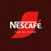 Logo Nescafé
