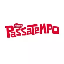 logo passatempo
