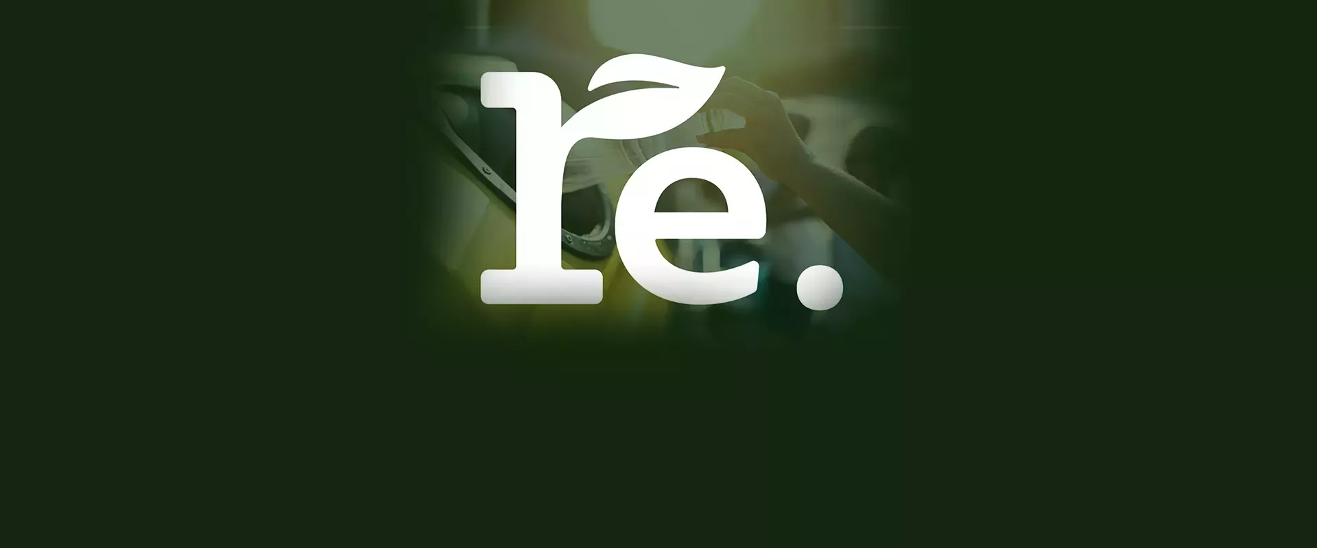 Repensar, reduzir e reciclar