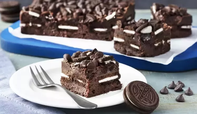 Receitas incríveis com os biscoitos Tostines®.