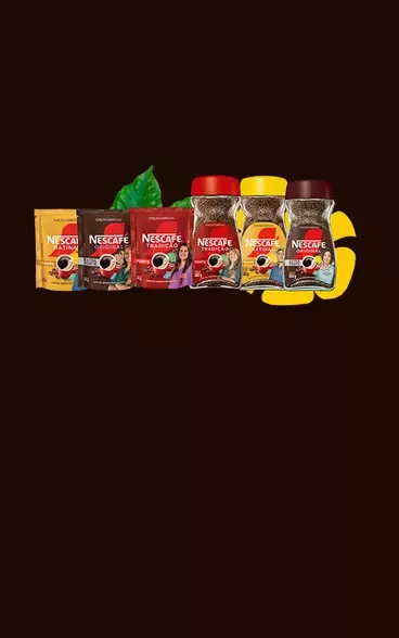 Nescafé®