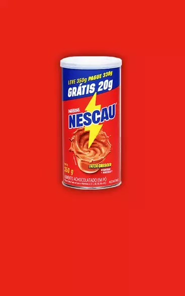 Nescau®