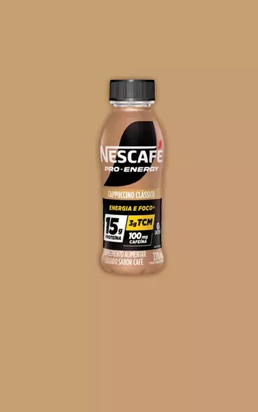 Nescafé® Pró-Energy