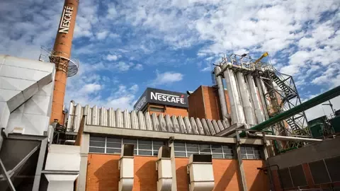 Fábricas