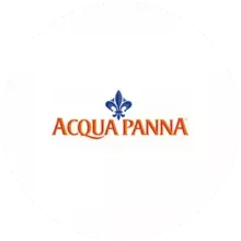 Logo Acqua Panna