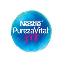 Logo Pureza Vital
