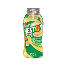  Neston Iogurte Líquido Maçã Banana 170g