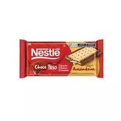 Chocotrio Amendoim 90g