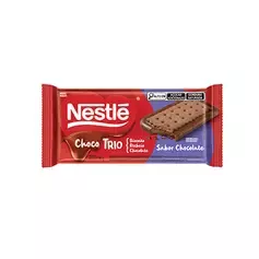 Chocotrio Chocolate 90g