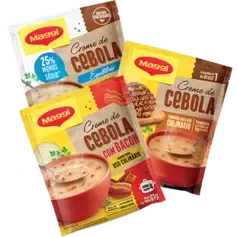 MAGGI Creme de Cebola