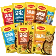 MAGGI Sopão