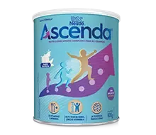 Ascenda baunilha
