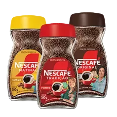 NESCAFÉ® Clássicos 160g