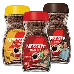 NESCAFÉ® Clássicos 200g
