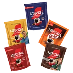 NESCAFÉ® Clássicos